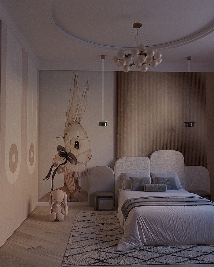 Children's Bedroom